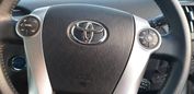  Toyota Prius 2015 , 995000 , 