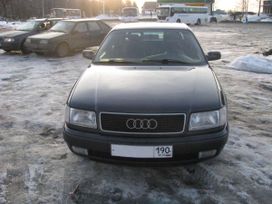 Audi 100 1991 , 180000 , 