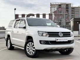  Volkswagen Amarok 2014 , 1600000 , 