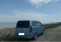    Nissan Serena 2002 , 440000 , 