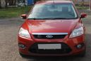  Ford Focus 2008 , 370000 , 