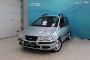  Hyundai Matrix 2002 , 245000 , 