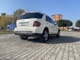 SUV   Mercedes-Benz M-Class 2008 , 875000 , 