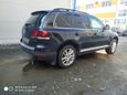 SUV   Volkswagen Touareg 2008 , 775000 , 