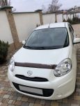  Nissan Micra 2013 , 495000 , 