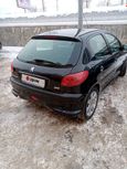  Peugeot 206 2008 , 150000 , 