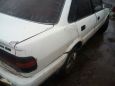  Toyota Sprinter 1990 , 25000 , 