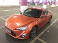  Toyota GT 86 2014 , 1270000 , 