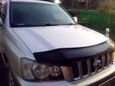 SUV   Toyota Kluger V 2001 , 570000 , -