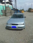  Nissan Pulsar 1998 , 75000 , 