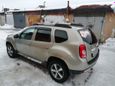 SUV   Renault Duster 2013 , 620000 , 