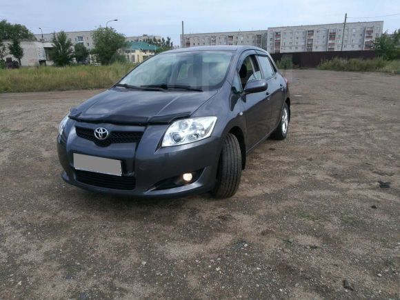  Toyota Auris 2008 , 440000 , 