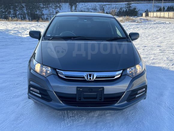  Honda Insight 2012 , 800000 , -