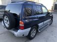 SUV   Chevrolet Tracker 2001 , 230000 , 