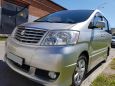    Toyota Alphard 2002 , 830000 , 