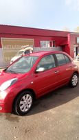  Nissan Micra 2008 , 300000 , 