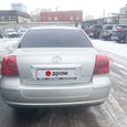  Toyota Avensis 2005 , 550000 , 