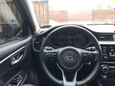  Kia Rio 2019 , 930000 , 