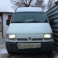    Renault Trafic 2003 , 349000 , 