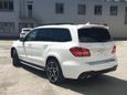 SUV   Mercedes-Benz GLS-Class 2016 , 6584866 , 