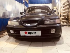  Honda Rafaga 1994 , 170000 , 