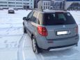 SUV   Suzuki SX4 2014 , 700000 , -