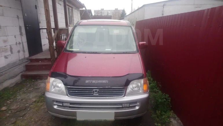    Honda Stepwgn 1998 , 230000 , 