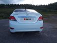  Hyundai Solaris 2013 , 497000 , 