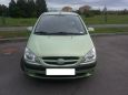  Hyundai Getz 2007 , 279000 , 