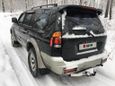 SUV   Mitsubishi Pajero Sport 2003 , 495000 , 