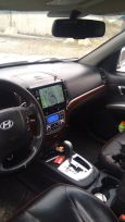 SUV   Hyundai Santa Fe 2008 , 540000 , 