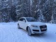 SUV   Audi Q7 2007 , 700000 , 