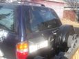 SUV   Nissan Terrano 1998 , 420000 , 