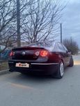  Volkswagen Passat 2006 , 750000 , 