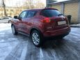 SUV   Nissan Juke 2012 , 630000 ,  