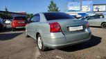  Toyota Avensis 2007 , 545000 , 