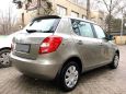  Skoda Fabia 2011 , 320000 , 