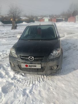  Mazda Demio 2003 , 60000 , 