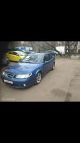  Saab 9-5 2002 , 230000 , 