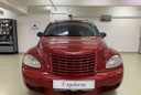  Chrysler PT Cruiser 2004 , 355000 , 