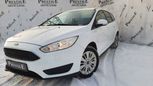  Ford Focus 2018 , 799000 , 