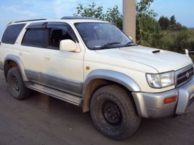 SUV   Toyota Hilux Surf 1997 , 550000 , 