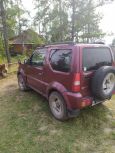 SUV   Suzuki Jimny Wide 1998 , 320000 , 