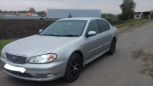  Nissan Cefiro 2000 , 120000 , 