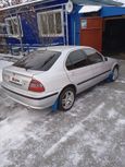  Honda Civic 2000 , 270000 , 