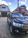 SUV   Toyota Land Cruiser 2016 , 4150000 , 