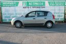  Renault Sandero 2012 , 340000 , 