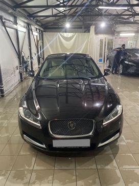  Jaguar XF 2013 , 1270000 , --