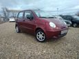  Daewoo Matiz 2008 , 137000 , -