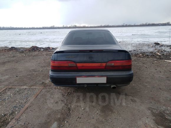  Toyota Vista 1992 , 85000 , 